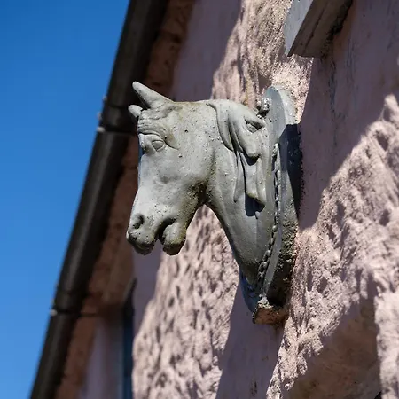 Casa vacanze Pallastown House Courtyard