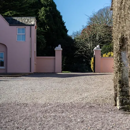 Pallastown House Courtyard Casa vacanze Kinsale