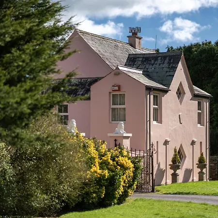 Pallastown House Courtyard Casa vacanze Kinsale