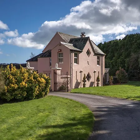 Casa vacanze Pallastown House Courtyard Kinsale
