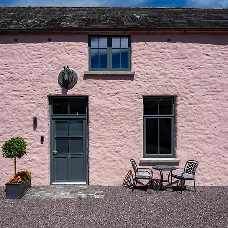 Holiday home Pallastown House Courtyard Kinsale
