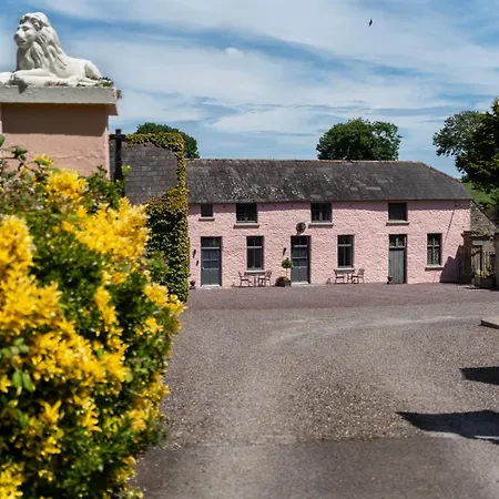Pallastown House Courtyard Holiday home