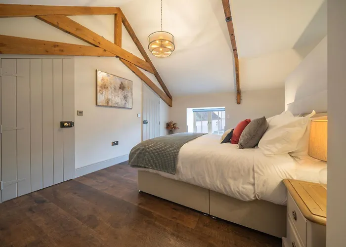 Pallastown House Courtyard, Luxury Boutique Near Charming Feriehus Kinsale